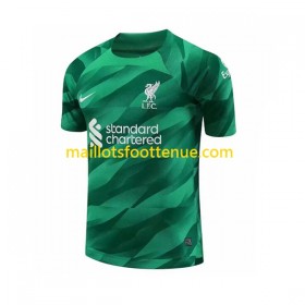 Maillot/Tenue Liverpool Gardien Domicile 2023/2024